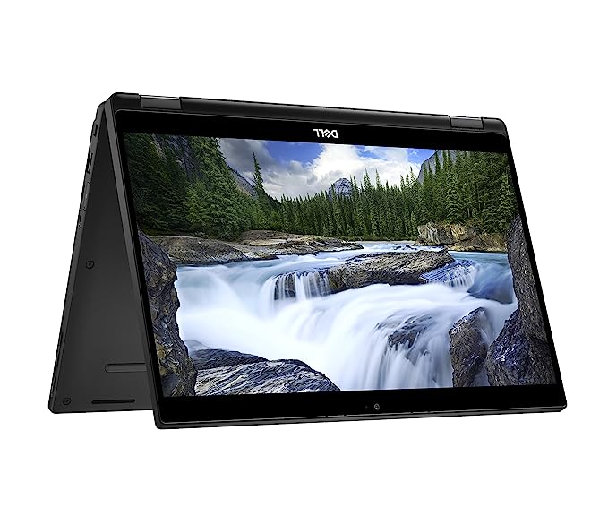 Dell Latitude 7390 i5 8th/ 8GB RAM/ 512 SSD (2-in-1 Touch